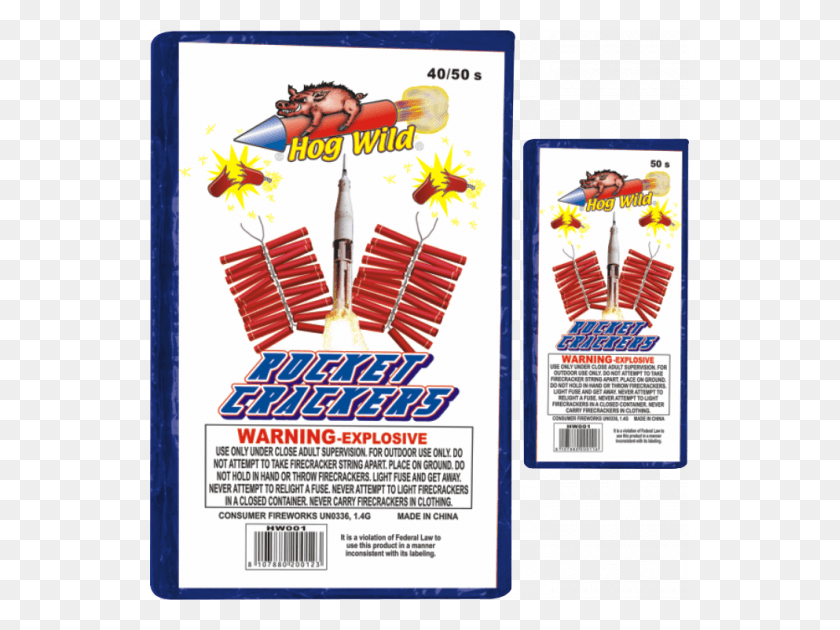 539x570 Плакат 50-Х Годов Rocket Cracker, Реклама, Флаер, Бумага Hd Png Скачать