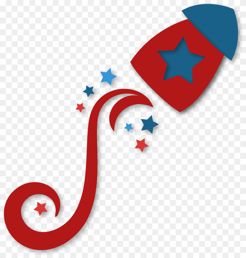 Rocket Floursh Snapdragon Snippets, Dynamite, Weapon Sticker PNG
