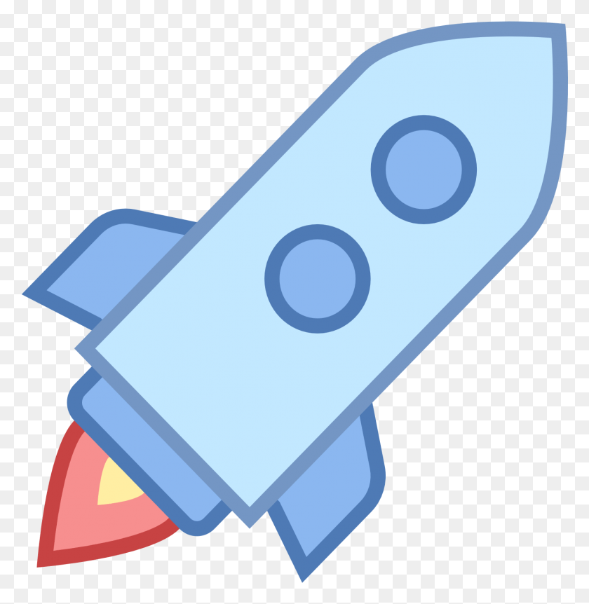 1452x1493 Rocket Icon, Tool HD PNG Download