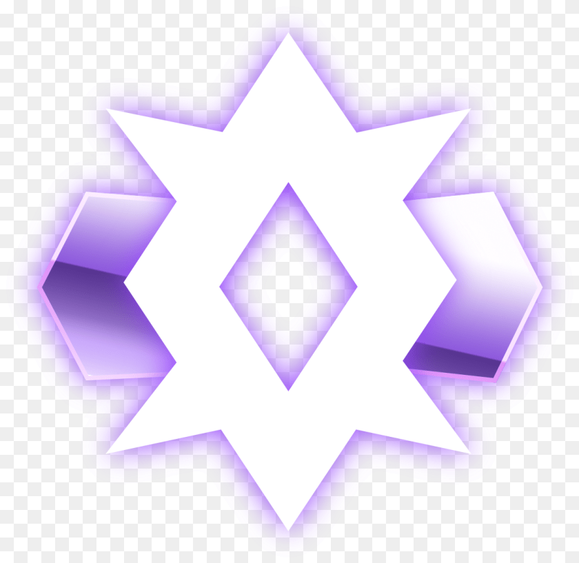 Rocket League Champion, Purple, Symbol Transparent PNG