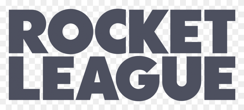 1269x519 Rocket League Logo Rocket League, Text, Word, Alphabet HD PNG Download