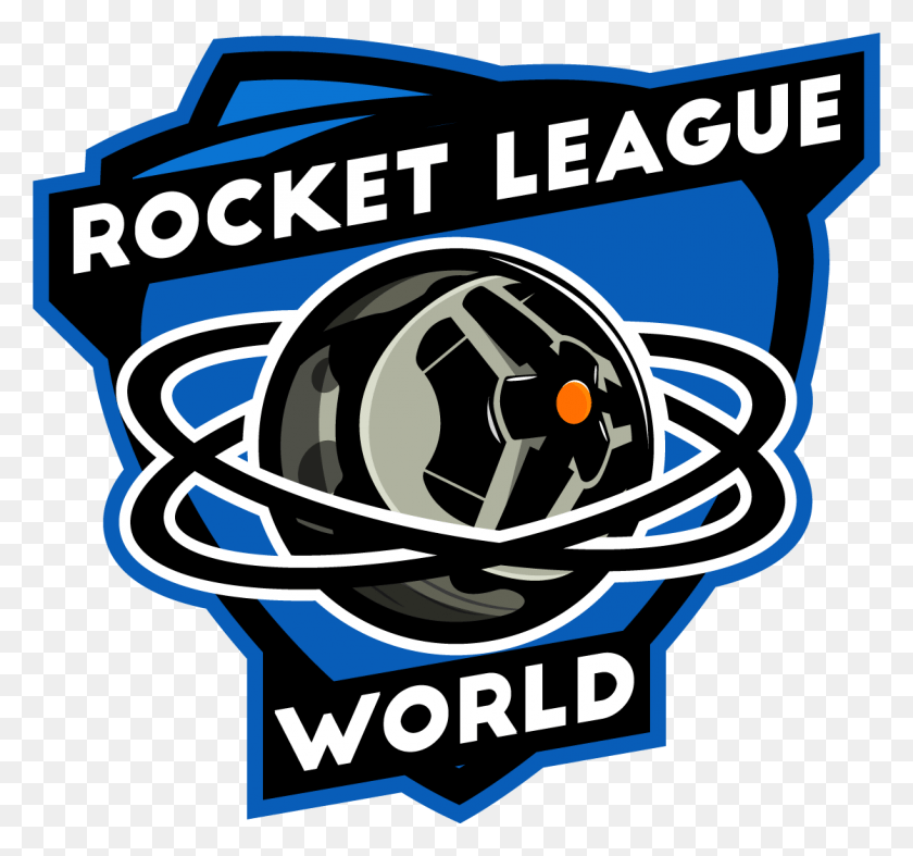 1119x1043 Rocket League World Sports Jersey, Advertisement, Poster, Flyer HD PNG Download