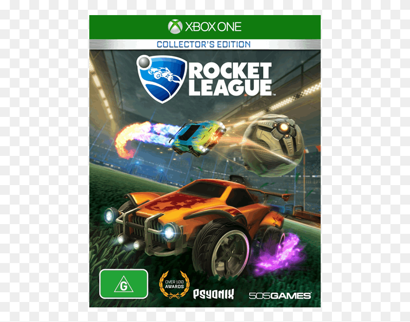 477x601 Rocket League Xbox One S, Car, Vehicle, Transportation HD PNG Download