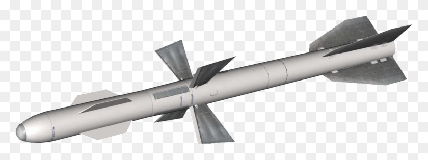 1060x346 Rocket Missile Transparent, Vehicle, Transportation, Airplane HD PNG Download