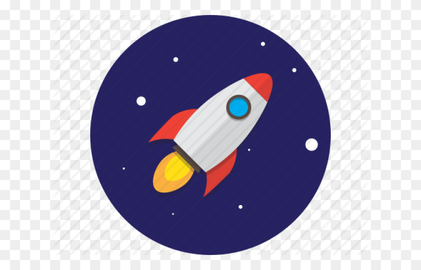 640x480 Rocket Ship Picture Circle, Launch, Transportation, Light HD PNG Download