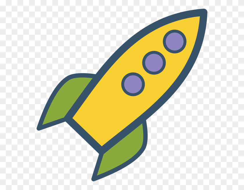 588x597 Rocket Ship With Window, Graphics, Plant HD PNG Download