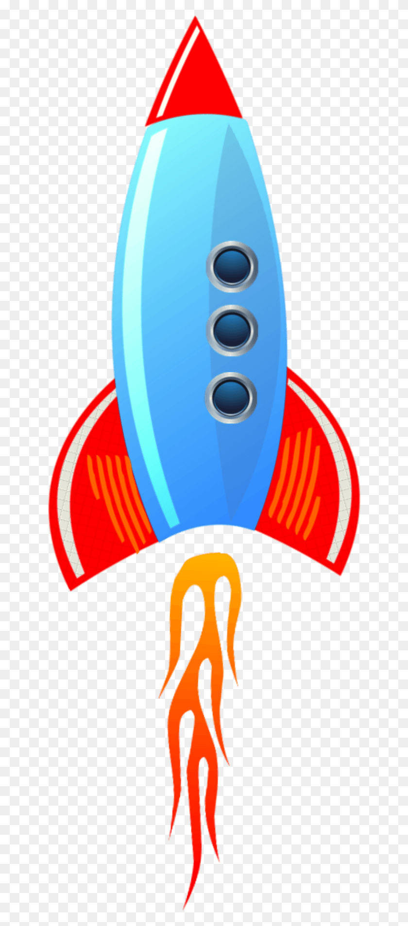648x1848 Rocket Spaceship Launch Space 528071, Electronics, Speaker, Audio Speaker HD PNG Download