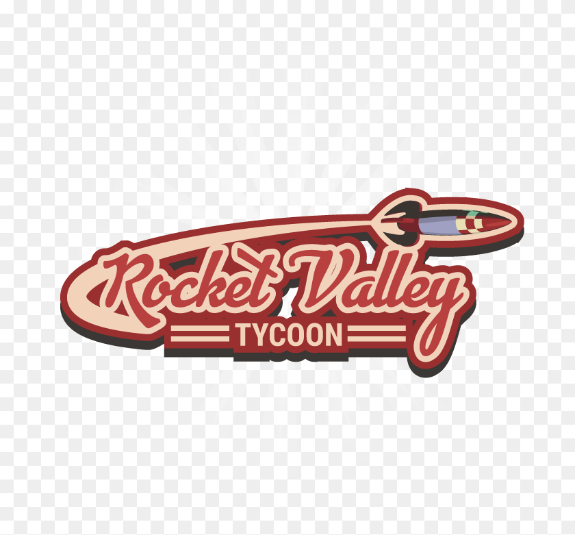 726x721 Rocket Valley Tycoon Kickflip, Symbol, Logo, Trademark HD PNG Download