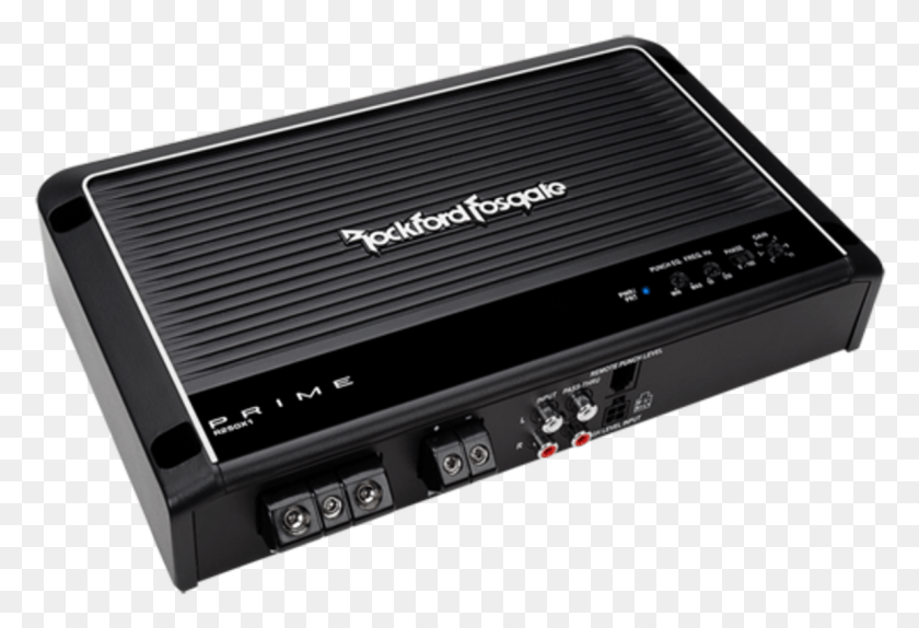 1151x759 Rockford Fosgate Prime, Amplifier, Electronics, Cd Player HD PNG Download