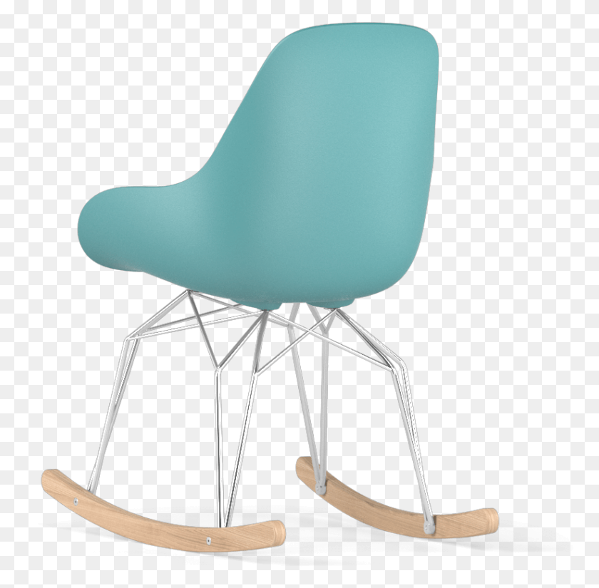824x809 Rocking Chair, Furniture, Lamp, Rocking Chair HD PNG Download