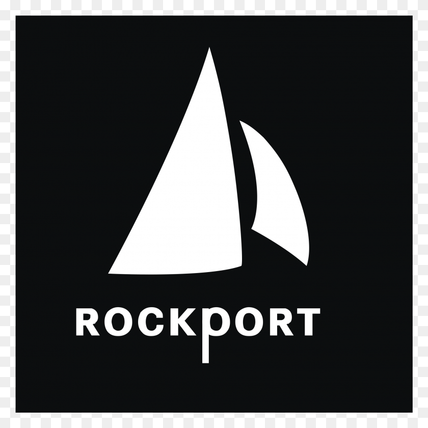 2049x2049 Rockport Publishers Logo Transparent Rockport Logo Vector, Vehicle, Transportation, Boat HD PNG Download