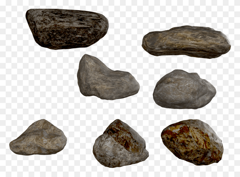 1217x873 Скалы Коллекция Скалы, Скала, Минерал, Грибок Hd Png Скачать