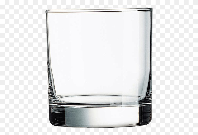 459x512 Descargar Png Rocks Glass 7 34 Oz Old Fashioned Glass, Bowl, Jar, Jarrón Hd Png