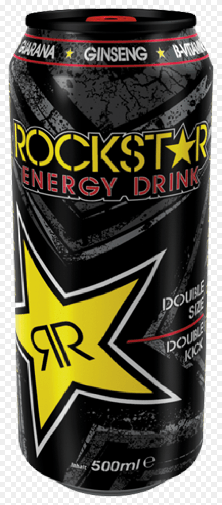 864x2048 Rockstar Energy Drink Rockstar Energy Drink, Tin, Can, Beer HD PNG Download