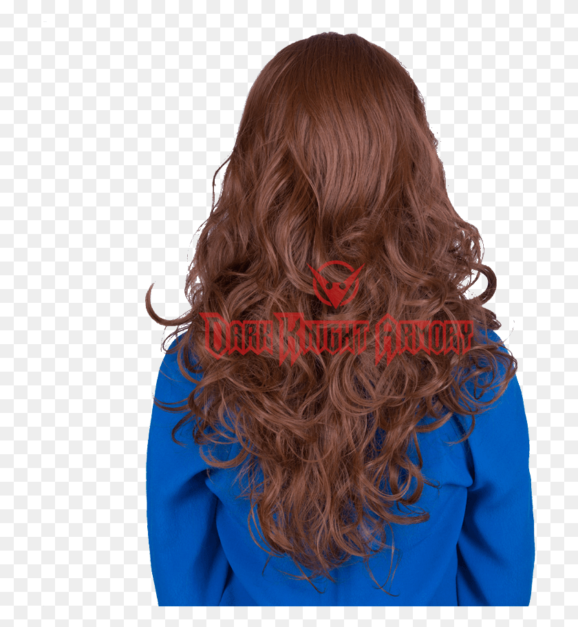 716x851 Rockstar Wigs Lace Front Royale, Hair, Person, Human HD PNG Download