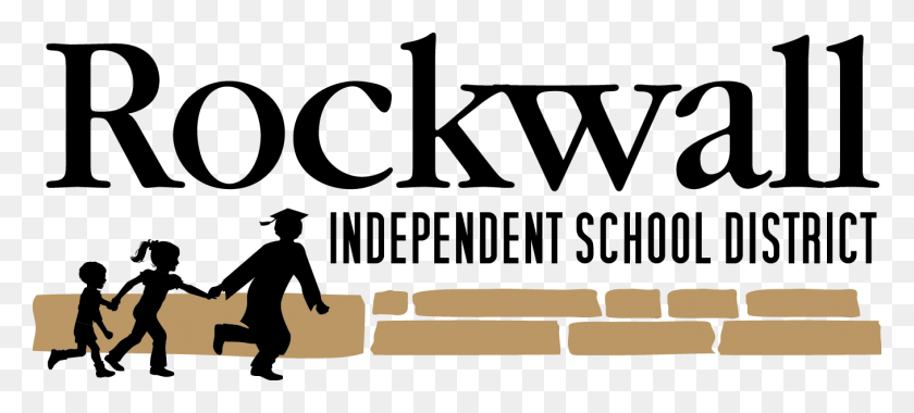 1357x558 Rockwall Independent School District, Person, Human, Text HD PNG Download