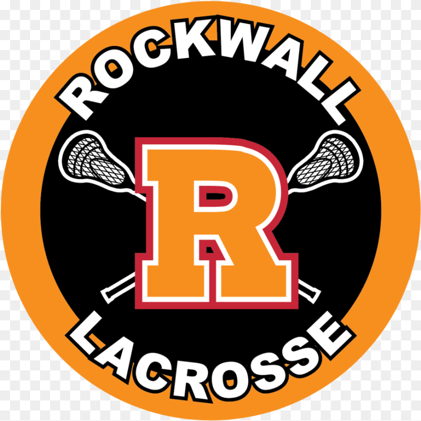 913x914 Rockwall Lacrosse Circle, Logo, Emblem, Symbol PNG