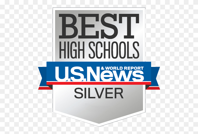 521x511 Rockwood Schools Named Best High Schools By U Us News Best Law Firms 2018, Text, Clothing, Apparel HD PNG Download