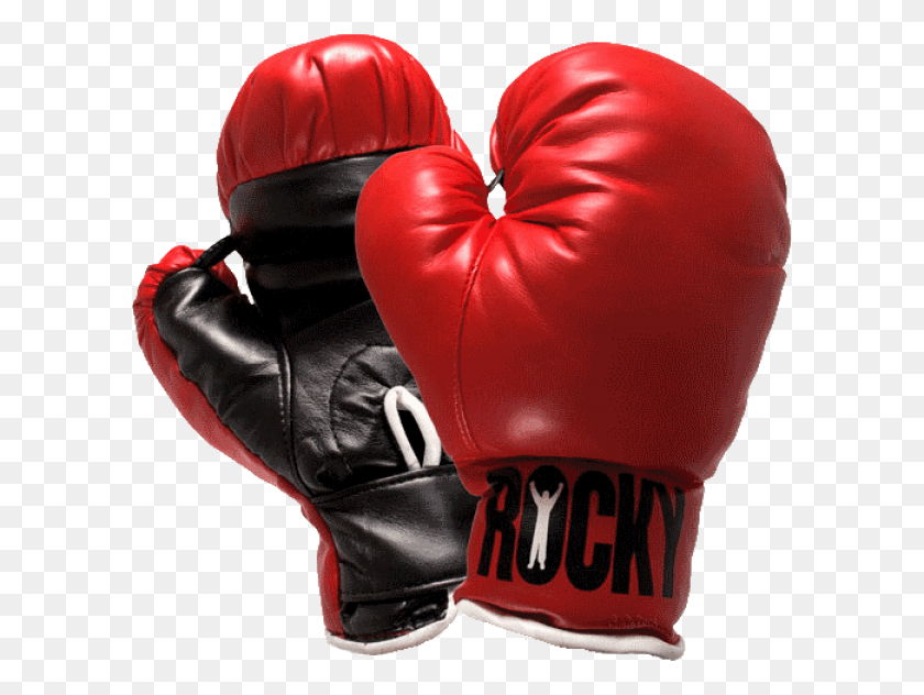 600x572 Rocky Boxing Gloves Free Happy Boxing Day 2017, Clothing, Apparel, Person HD PNG Download