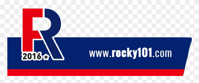 787x296 Rocky De La Fuente For Mayor Graphics, Word, Text, Logo HD PNG Download
