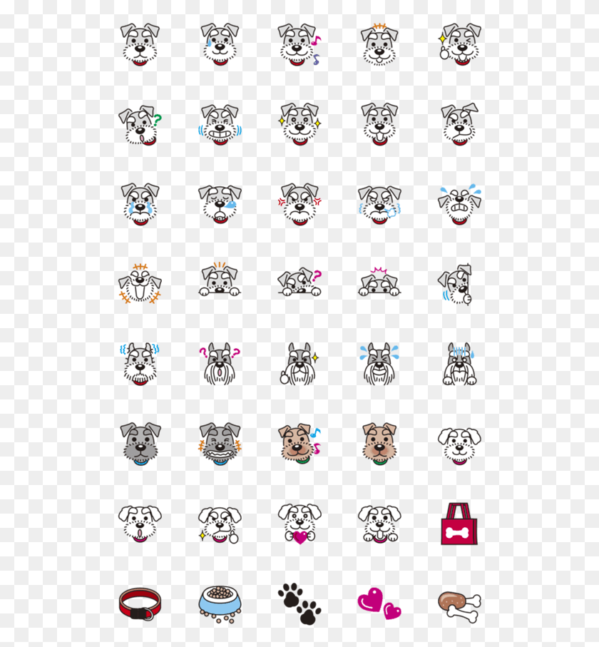 511x847 Descargar Png Rocky Emoji 1 Línea Emoji Pictograma Cv, Gato, Mascota, Mamífero Hd Png