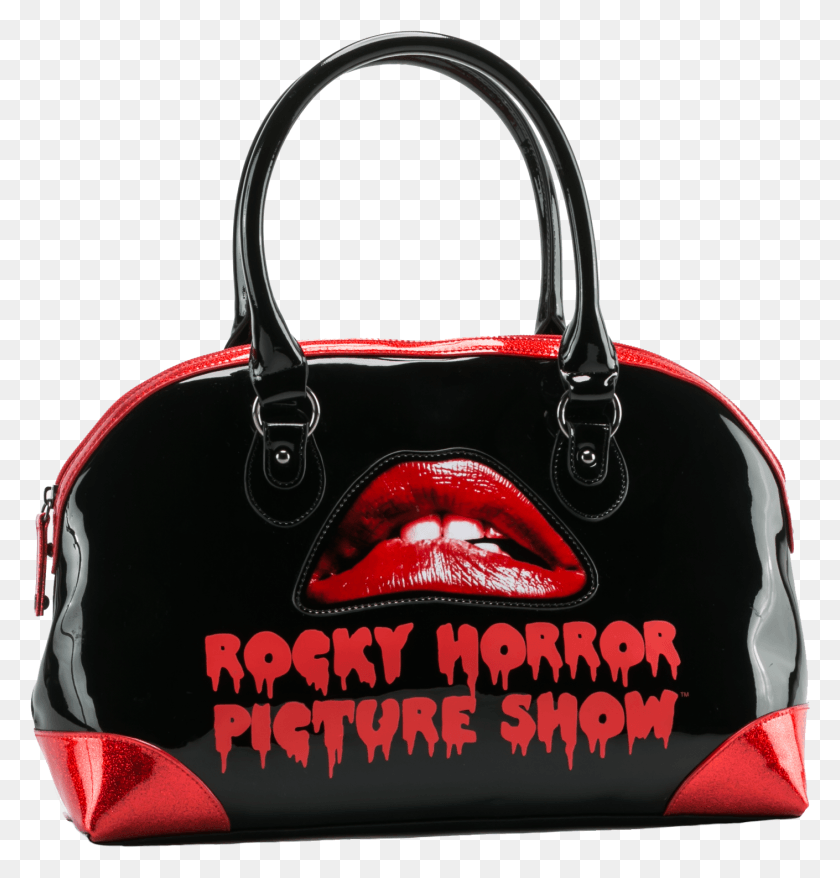 1410x1480 Rocky Horror Picture Show, Handbag, Bag, Accessories HD PNG Download