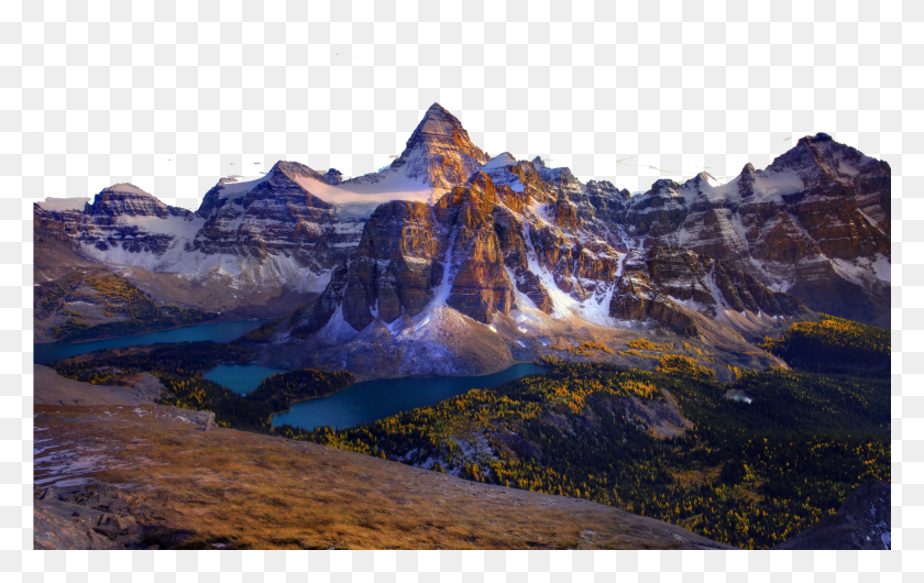 1921x1159 Rocky Landscape Rockies, Mountain Range, Mountain, Outdoors HD PNG Download