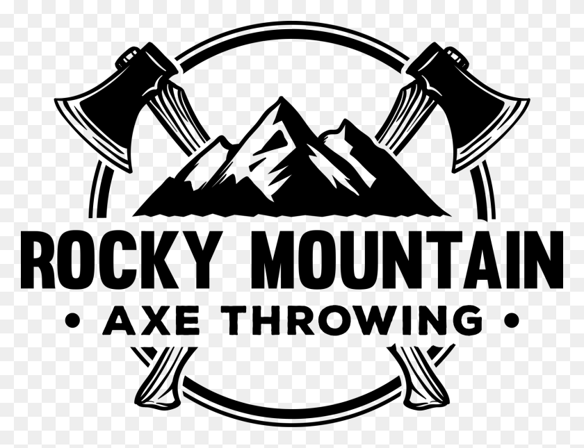 1620x1217 Rocky Mountain Axe Throwing, Outdoors, Nature, Outer Space HD PNG Download