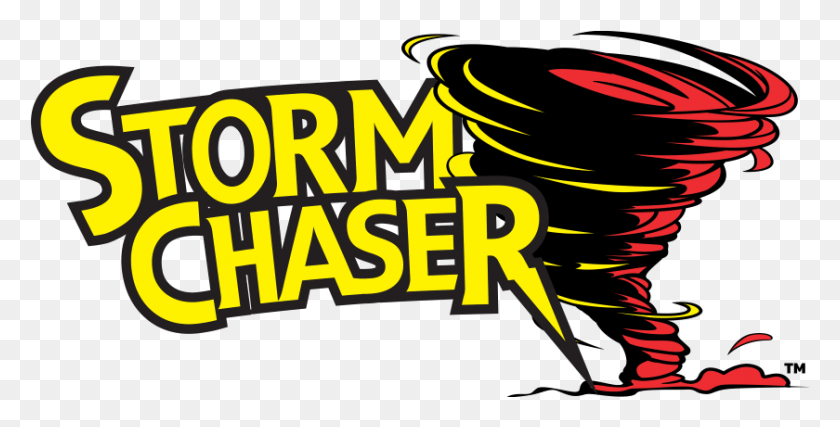 840x396 Rocky Mountain Construction Has Worked Their Usual Storm Chaser Kentucky Kingdom Logo, Text, Plant, Alphabet HD PNG Download