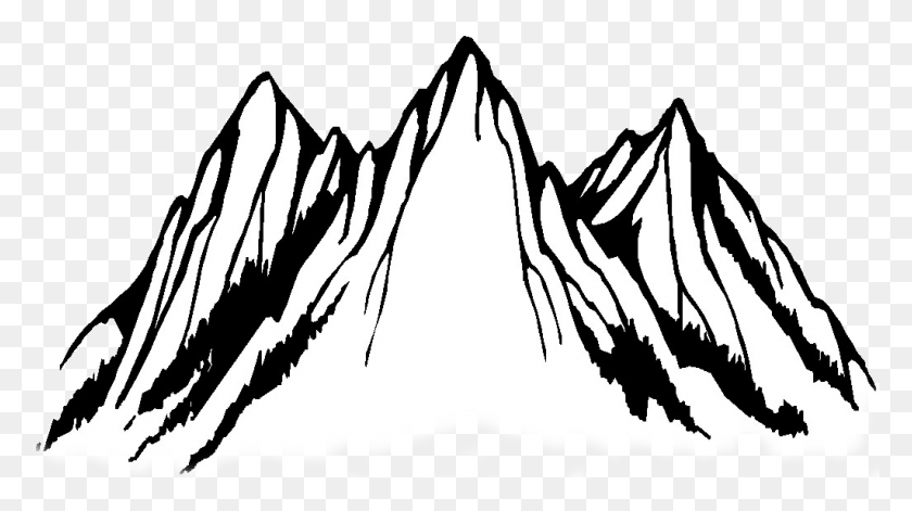 1024x540 Las Montañas Rocosas, Montañas Creativas Png