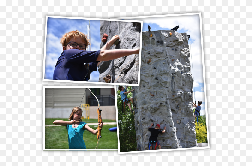 580x493 Rocky Mountain Day Camp Program Activities Overview Sport Climbing, Person, Human, Sports Descargar Hd Png