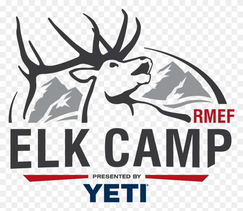 980x842 Rocky Mountain Elk Foundation, Deer, Wildlife, Mammal HD PNG Download