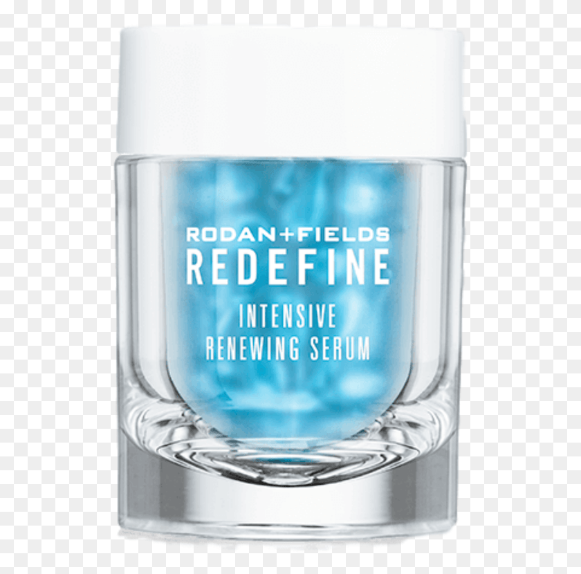 517x770 Rodan Fields Products Logos Rodan And Fields Intensive Renewing Serum, Bottle, Cosmetics, Perfume HD PNG Download