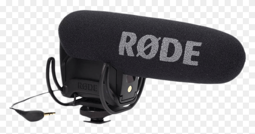 1001x494 Rode Videomic Pro Rode Videomic Pro Rycote, Electronics, Adapter, Logo HD PNG Download