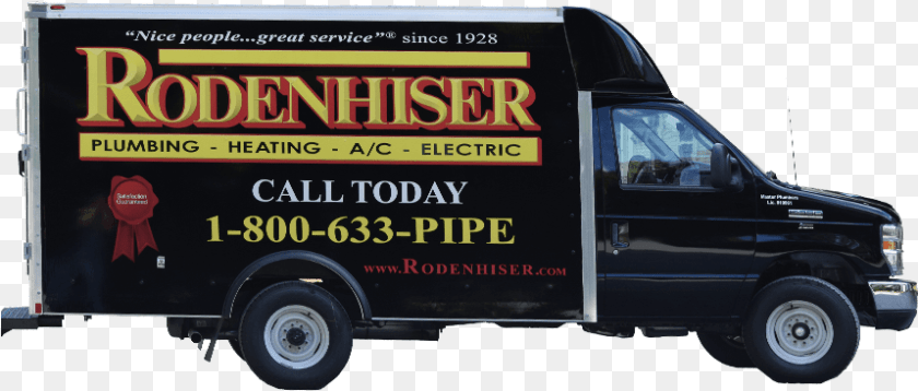 Rodenhiser Home Services, Moving Van, Transportation, Van, Vehicle Transparent PNG
