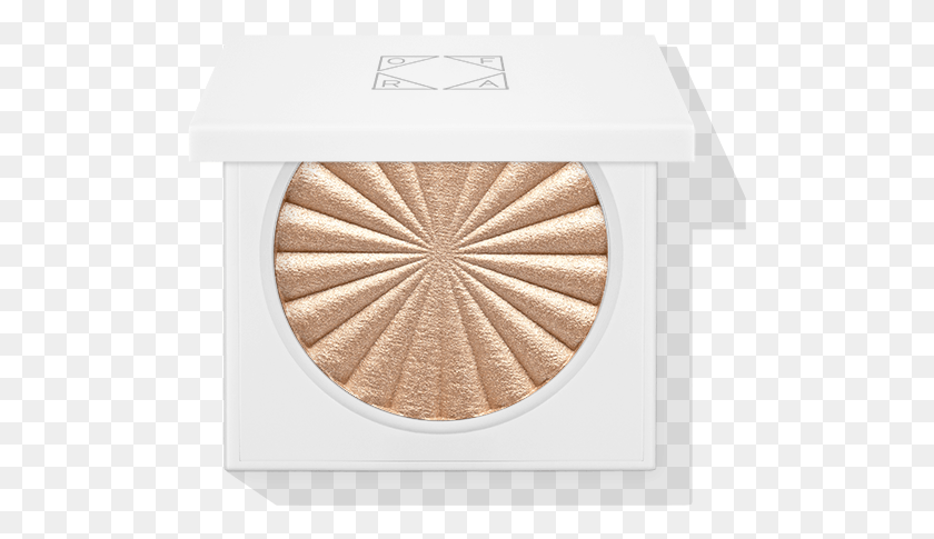 503x425 Rodeo Drive Highlighter Ofra Highlighter Rodeo Drive, Face Makeup, Cosmetics, Rug HD PNG Download