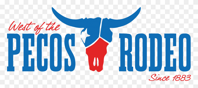 1728x699 Rodeo Logo Pecos Rodeo Logo, Hand, Symbol, Trademark HD PNG Download
