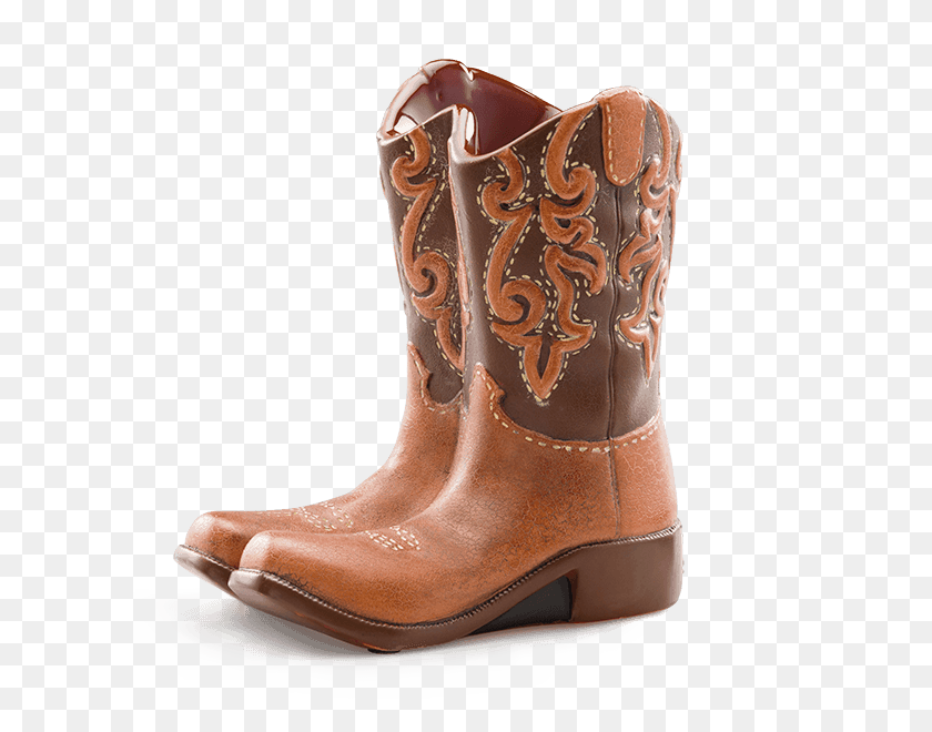 600x600 Rodeo Scentsy Boots Warmer Rodeo Scentsy Warmer, Ropa, Vestimenta, Calzado Hd Png