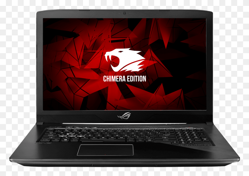 1129x777 Rog Strix Gl703 Product Photo 11 Notebook Odyssey Samsung, Pc, Computer, Electronics HD PNG Download
