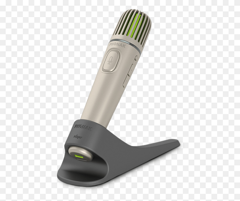 464x645 Roger Pass Around Mic Phonak Roger Pass Around, Electrical Device, Appliance, Microphone HD PNG Download