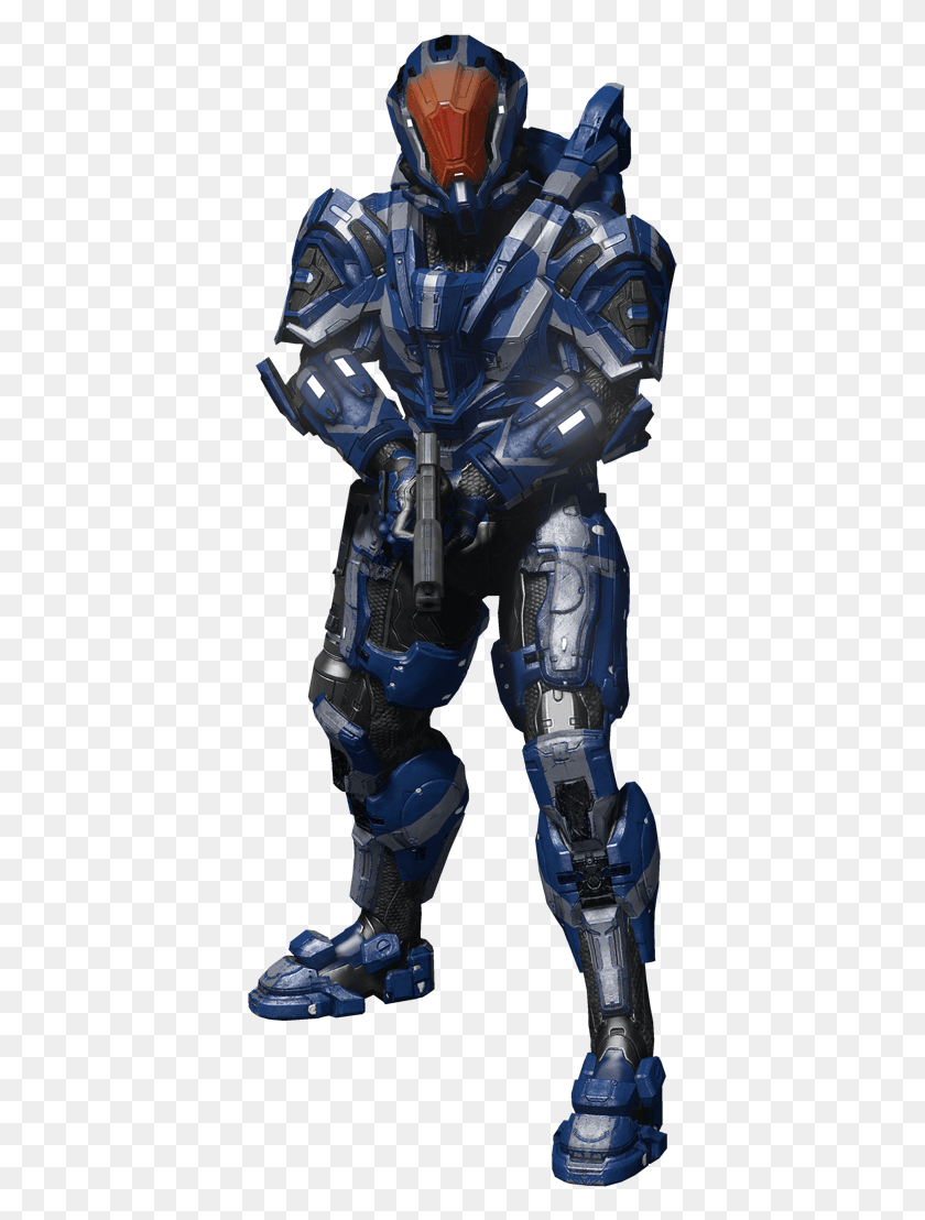 391x1048 Набор Доспехов Разбойника Halo 4 Spartan 4 Armor, Игрушка, Робот, Одежда Hd Png Скачать