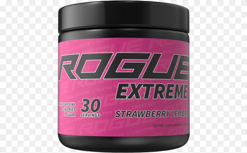 452x522 Rogue Energy Bodybuilding Supplement, Bottle, Cup, Disposable Cup Clipart PNG