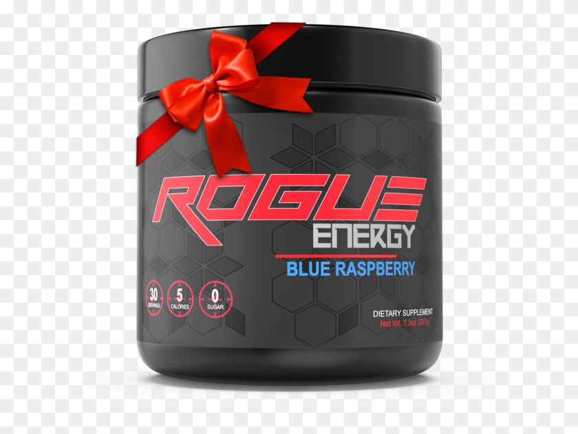 601x571 Rogue Energy Tub Rogue Energy, Bottle, Cosmetics, Gift HD PNG Download