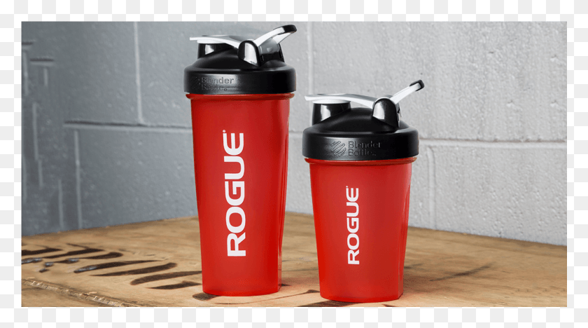 1501x786 Rogue Fitness, Bottle, Shaker HD PNG Download
