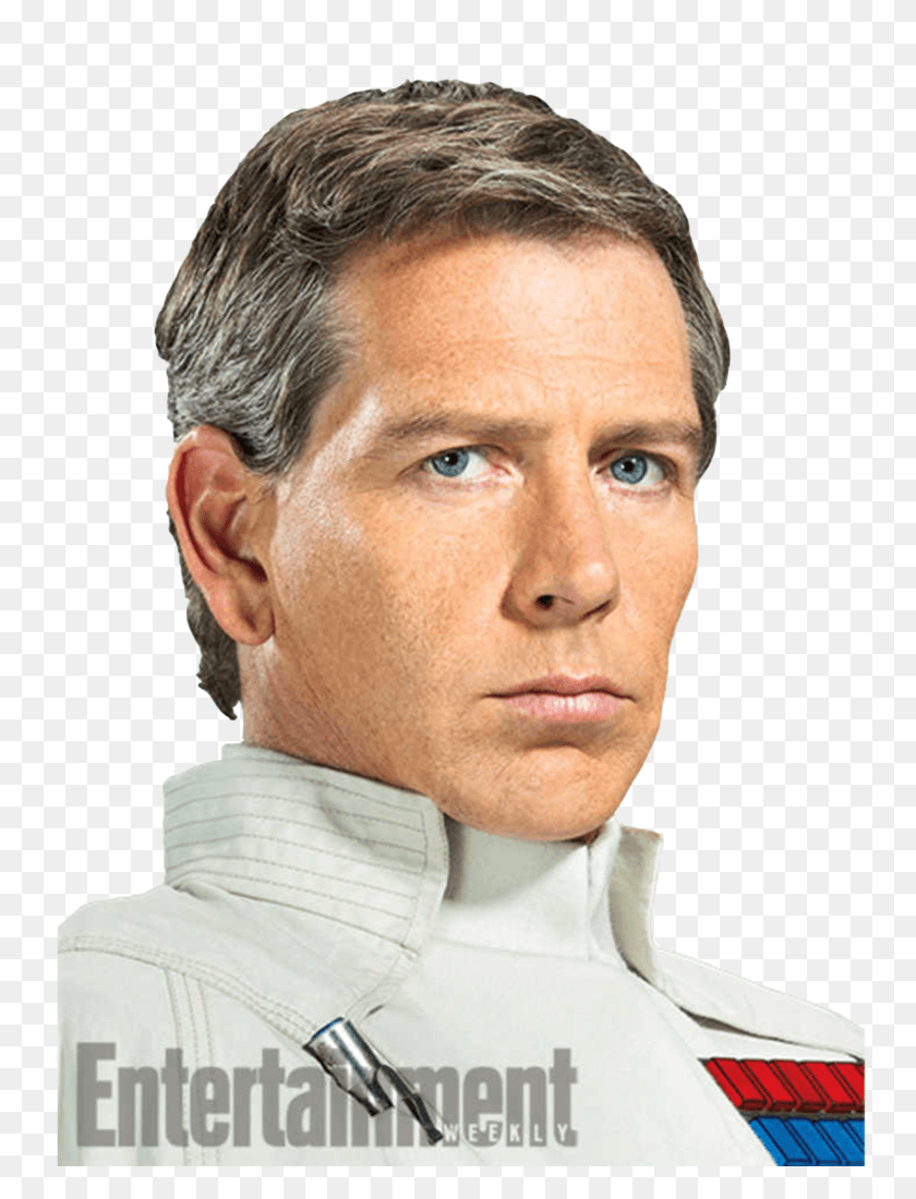 748x1040 Rogue One Ben Mendelsohn Rogue One Premiere, Face, Person, Human HD PNG Download