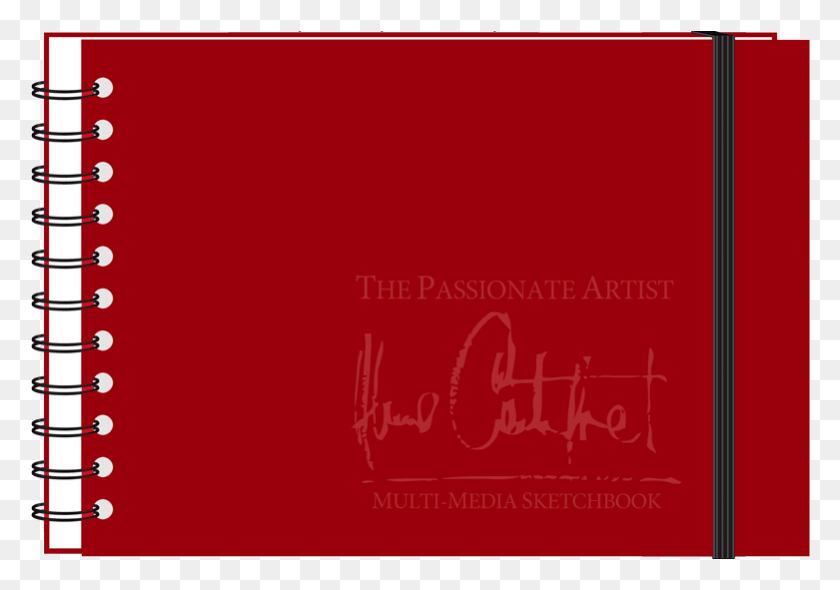 781x531 Rojo Sketchbook From Alvaro Castagnet Sketchbook Transparent, Text, Maroon, Symbol HD PNG Download