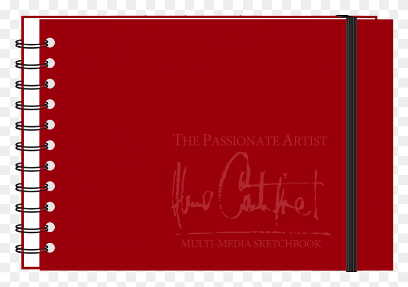 781x531 Descargar Png Rojo Cuaderno De Dibujo De Álvaro Castagnet Cuaderno De Dibujo Transparente, Texto, Maroon, Símbolo Hd Png