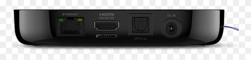 794x144 Descargar Png Roku Rok Ultrapro Roku Premiere Plus Ethernet, Electrónica, Estéreo, Reproductor De Cinta Hd Png