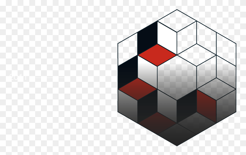 777x470 Descargar Png Roku2012 Roku2011 Diseño Gráfico, Rubix Cube, Esfera, Diagrama Hd Png