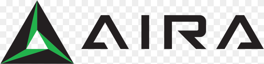 1118x272 Roland Aira Logo, Triangle PNG